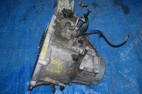 КОРОБКА ПЕРЕДАЧ 1.6HDI 20DP45, 20DP27, 20DM62, 20DM75,