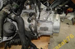 КОРОБКА ПЕРЕДАЧ 1.6HDI 90KM C4 307 308 BERLINGO 20DM75