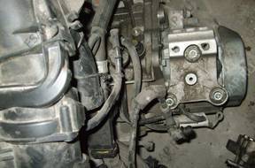 КОРОБКА ПЕРЕДАЧ 1.6hdi  Peugeot 208 308 207 12tys