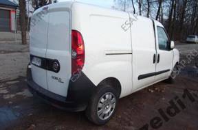 КОРОБКА ПЕРЕДАЧ 1.6JTD 105KM FIAT DOBLO MAX НОВАЯ МОДЕЛЬ