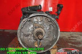 КОРОБКА ПЕРЕДАЧ 16S221IT RENAULT MIDLUM 6.2 D 01 год,