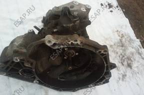 КОРОБКА ПЕРЕДАЧ 17 C374 OPEL AST II G VEC БЕНЗИН COR C