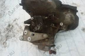 КОРОБКА ПЕРЕДАЧ 17 C374 OPEL AST II G VEC БЕНЗИН COR C