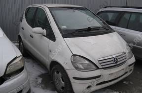 КОРОБКА ПЕРЕДАЧ 1.7 CDI MERCEDES A KLASA R. 99