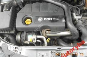 КОРОБКА ПЕРЕДАЧ 1.7 CDTI OPEL ASTRA H