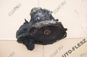 КОРОБКА ПЕРЕДАЧ 1.7 CDTI OPEL COMBO CORSA ASTRA