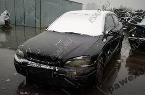 КОРОБКА ПЕРЕДАЧ 1.7 ISUZU OPEL ASTRA II