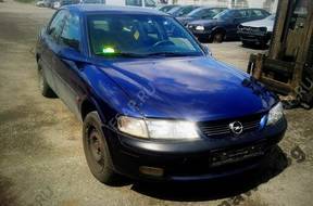 КОРОБКА ПЕРЕДАЧ 1.8 16 V OPEL VECTRA БЕНЗИН