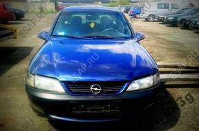 КОРОБКА ПЕРЕДАЧ 1.8 16 V OPEL VECTRA БЕНЗИН