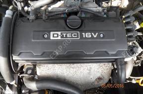 КОРОБКА ПЕРЕДАЧ 1.8 16V CHEVROLET LACETTI NUBIRA