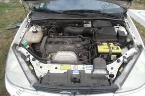 КОРОБКА ПЕРЕДАЧ 1.8 16V FORD FOCUS MK1 FV