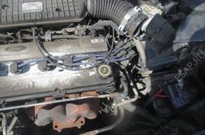 КОРОБКА ПЕРЕДАЧ 1.8 16V FORD MONDEO MK2 WYS 0Z