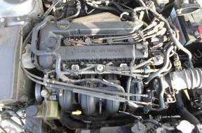 КОРОБКА ПЕРЕДАЧ 1.8 16V MAZDA 6 02-06