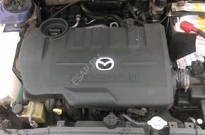 КОРОБКА ПЕРЕДАЧ 1.8 16V MAZDA  6 MAZDA6 90TYS.KM 03-07