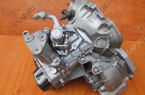 КОРОБКА ПЕРЕДАЧ 1.8 16V MPI ALFA ROMEO 159