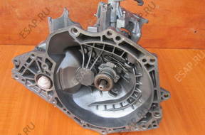 КОРОБКА ПЕРЕДАЧ 1.8 16V MPI ALFA ROMEO 159