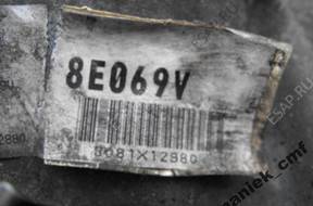 КОРОБКА ПЕРЕДАЧ 1.8 16V NISSAN ALMERA N16 8E069V