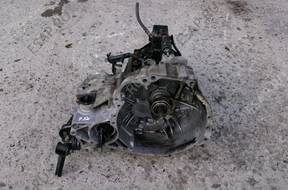 КОРОБКА ПЕРЕДАЧ 1.8  16V  NISSAN  PRIMERA  P12
