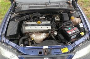 КОРОБКА ПЕРЕДАЧ 1.8 16V Opel Vectra БЕНЗИН 97r Gwarancj