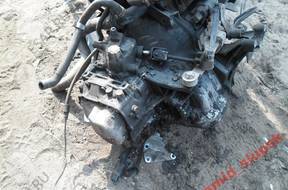 КОРОБКА ПЕРЕДАЧ 1.8 16V OPEL VECTRA БЕНЗИН FL RAMID