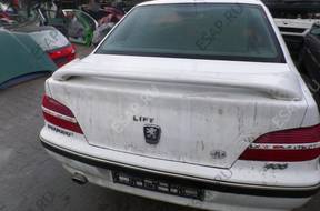 КОРОБКА ПЕРЕДАЧ 1.8 16V PEUGEOT 406 РЕСТАЙЛИНГ SEDAN