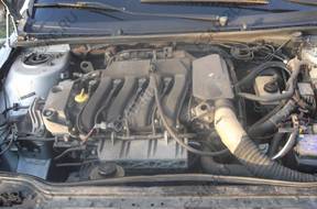 КОРОБКА ПЕРЕДАЧ 1.8 16V  RENAULT LAGUNA I