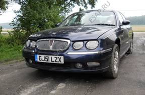 КОРОБКА ПЕРЕДАЧ 1.8 16V ROVER 75