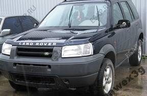 КОРОБКА ПЕРЕДАЧ 1.8 16V  ROVER FREELANDER