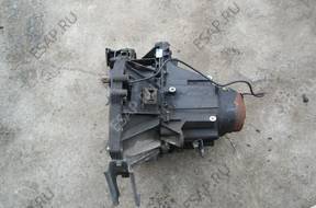 КОРОБКА ПЕРЕДАЧ 1.8 2.0 VOLVO V40 S40 JC5222