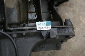 КОРОБКА ПЕРЕДАЧ 1.8 2.0 VOLVO V40 S40 JC5222