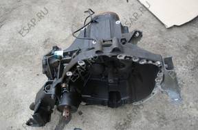 КОРОБКА ПЕРЕДАЧ 1.8 2.0 VOLVO V40 S40 JC5222