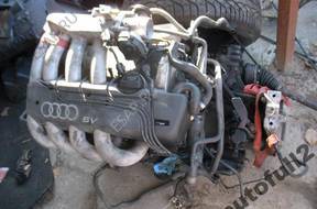 КОРОБКА ПЕРЕДАЧ 1.8 20V AGN AUDI A3 VW GOLF IV