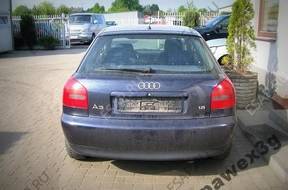 КОРОБКА ПЕРЕДАЧ 1.8 AUDI A3 GOLF IV LEON TOLEDO