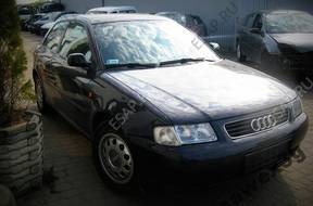 КОРОБКА ПЕРЕДАЧ 1.8 AUDI A3 GOLF IV LEON TOLEDO