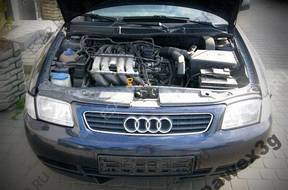 КОРОБКА ПЕРЕДАЧ 1.8 AUDI A3 GOLF IV LEON TOLEDO