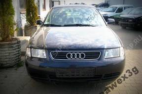 КОРОБКА ПЕРЕДАЧ 1.8 AUDI A3 GOLF IV LEON TOLEDO