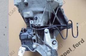 КОРОБКА ПЕРЕДАЧ 1.8 BE 4M5 год, 7002 NE FORD FOCUS MK2