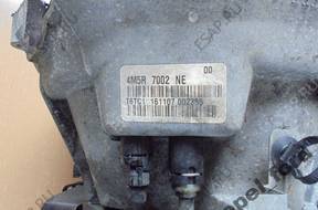 КОРОБКА ПЕРЕДАЧ 1.8 BE 4M5 год, 7002 NE FORD FOCUS MK2