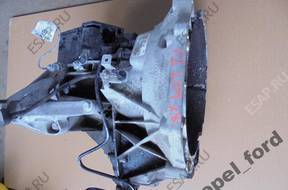 КОРОБКА ПЕРЕДАЧ 1.8 BE 4M5 год, 7002 NE FORD FOCUS MK2