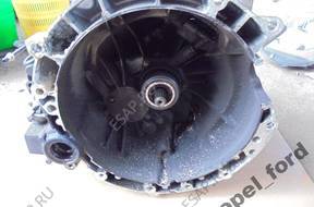 КОРОБКА ПЕРЕДАЧ 1.8 BE 4M5 год, 7002 NE FORD FOCUS MK2