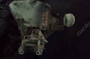 КОРОБКА ПЕРЕДАЧ 1.8 D FORD KURIER 1995 год,.