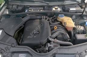 КОРОБКА ПЕРЕДАЧ 1.8 DHZ Passat B5 Audi A4 137000km