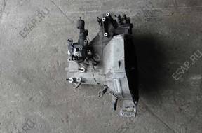 КОРОБКА ПЕРЕДАЧ 1.8 F18B2 Honda Accord VI 99-2002 год