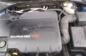 КОРОБКА ПЕРЕДАЧ 1.8 Ford Mondeo 03r
