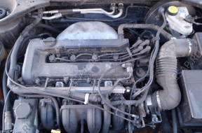 КОРОБКА ПЕРЕДАЧ 1.8 Ford Mondeo MK3 04r
