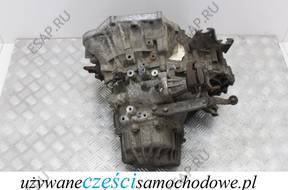 КОРОБКА ПЕРЕДАЧ 1.8 HONDA CIVIC VII 01-05 SPORT