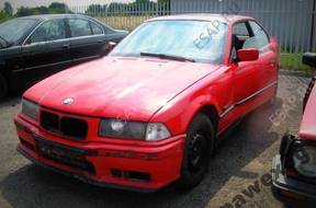 КОРОБКА ПЕРЕДАЧ 1.8 IS BMW E36