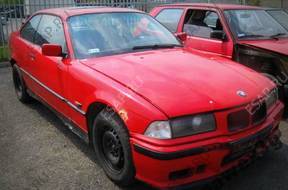 КОРОБКА ПЕРЕДАЧ 1.8 IS BMW E36