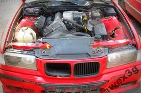 КОРОБКА ПЕРЕДАЧ 1.8 IS BMW E36