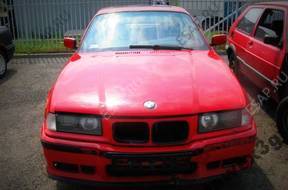 КОРОБКА ПЕРЕДАЧ 1.8 IS BMW E36